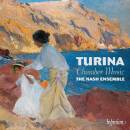 Turina Joaquín (1882-1949) - Chamber Music (The...