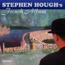 Delibes Leo / u.a. - French Album (Hough Stephen)