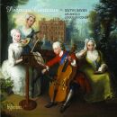 Porpora Nicola (1686-1768) - Cantatas (Iestyn Davies...