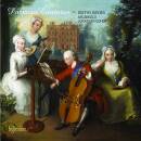 Porpora Nicola - Cantatas (Davies Iestyn / Arcangelo)