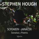 Scriabin - Janácek - Sonatas & Poems (Stephen...