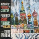Musorgsky - Prokofiev - Pictures From An Exhibition...
