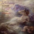 Debussy Claude (1862-1918) - Angela Hewitt Plays Debussy...
