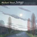 HEAD Michael - Songs (Glynn Christopher)