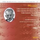Pfitzner Hans (1869-1949) - Romantic Cello Concerto: 4,...