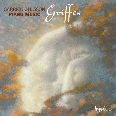 Griffes Charles Tomlinson (1884-1920) - Piano Music (Garrick Ohlsson (Piano))