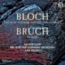 Ernest Bloch - Max Bruch - Schelomo & Voice In The...