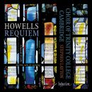 Howells Herbert (1892-1983) - Requiem & Other Choral...