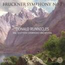 Bruckner Anton - Symphony No.7 E-dur (BBC Scottish...