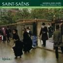 Saint-Saens Camille (1835-1921) - Organ Music: Vol.3...