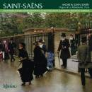 Saint-Saens Camille - Organ Music - Vol.3 (Smith...