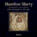 Harty Sir Hamilton (1879-1941) - String Quartets &...