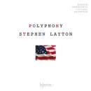 Barber Samuel / u.a. - American Polyphony (Polyphony /...