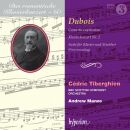 Dubois Théodore (1837-1924) - Romantic Piano...