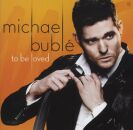 Buble Michael - To Be Loved