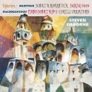 Medtner - Rachmaninov - Piano Sonatas (Steven Osborne (Piano))