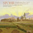 Spohr Louis (1784-1859) - Symphonies Nos.7 & 9...