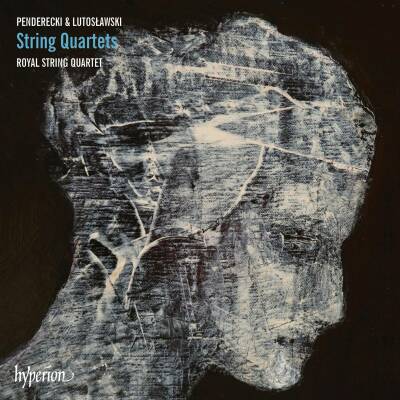 Penderecki - Lutoslawski - String Quartets (Royal Sting Quartet)