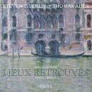 Liszt Franz / u.a. - Lieux Retrouves (Isserlis Steven /...