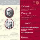 Zelenski - Zarzycki - Romantic Piano Concerto: 59, The...