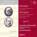 Zelenski / Zarzycki - The Romantic Piano Concerto - 59...