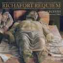 Richafort Jean (Ca.1480-Ca.1547) - A Requiem For Josquin...