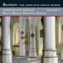 Buxtehude Dieterich - The Complete Organ Works Vol. 5...