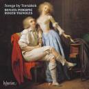 Tomasek Vaclav Jan Krtitel - Songs By Tomasek (Pokupic...