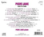 Poulenc - Hopkins - Grainger - Ireland - U.a. - Piers Lane Goes To Town (Piers Lane (Piano))