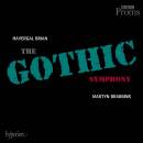 Brian Havergal - Symphony No 1 ´the Gothic´...