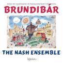 Krasa Kans / u.a. - Brundibar (Nash Ensemble, The)