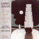 JACKSON Gabriel - A Ship With Unfurled Sails (State Choir...