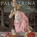 Palestrina Giovanni Pierluigi da - Missa Ad Coenam Agni...