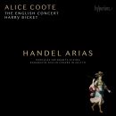Händel Georg Friedrich - Arias (Alice Coote (Mezzo-Sopran) - The English Concert)
