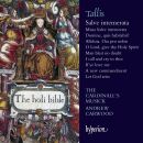 Tallis Thomas (Ca.1505-1585) - Salve Intemerata (The...