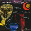 Schumann Robert / u.a. - In The Night (Hough Stephen)