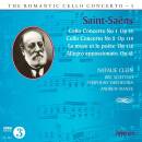 Saint-Saens Camille - The Romantic Cello Concerto - 5...