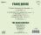 Bridge Frank (1879-1941) - Phantasy Piano Quartet (The Nash Ensemble)