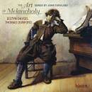Dowland John - The Art Of Melancholy (Davies Iestyn /...