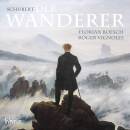 Schubert Franz - Der Wanderer (Boesch Florian / Vignoles...