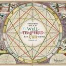 GALILEI Vincenzo - The Well-tempered Lute (Ozmo Zak)