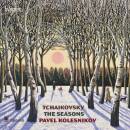 Tschaikowski Pjotr - The Seasons (Kolesnikov Pavel)