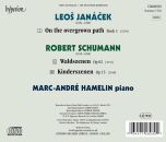 Schumann - Janacek - Hamelin Plays Schumann & Janacek (Marc-André Hamelin (Piano))