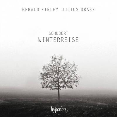 Schubert Franz - Winterreise D911 (Finley Gerald / Drake Julius)