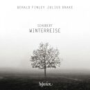 Schubert Franz - Winterreise D911 (Gerald Finley...