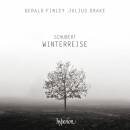 Schubert Franz - Winterreise D911 (Finley Gerald / Drake...