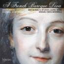 Lalande Michel-Richard de / u.a. - A French Baroque Diva...