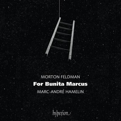 Feldman Morton - For Bunita Marcus (Hamelin Marc-Andre)