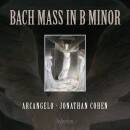Bach Johann Sebastian - Mass In B Minor (Arcangelo /...