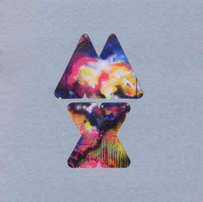 Coldplay - Mylo Xyloto